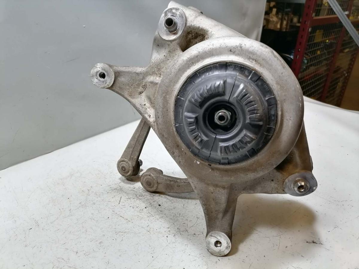 Audi A4 8K B8 original Federbein Sto&szlig;d&auml;mpfer vorn links 1.8TFSI 118kw Bj.2009